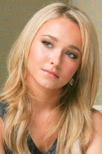 Hayden Panettiere as Sheryl Yoast in Remember the Titans (09/2000)