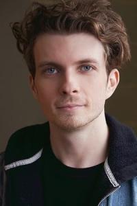 Erik Knudsen as Daniel Matthews (archive footage) (uncredited) in Saw 3D (10/2010)