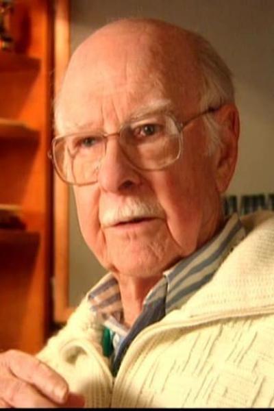 Ollie Johnston profile image