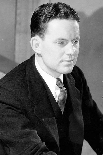 Norman Ferguson profile image
