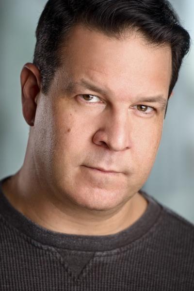 David Silverman profile image