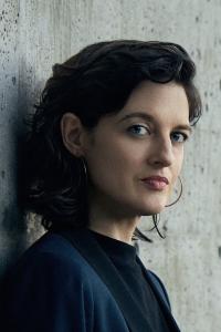 Elaine Mongeon as Associate Producer in Magic Mike XXL (07/2015)