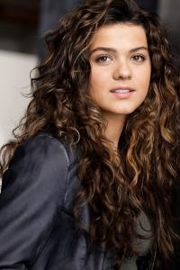 Morgan Bastin as Kaylee Knox in Knox Goes Away (03/2024)
