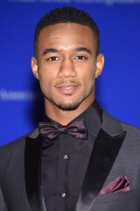 Jessie T. Usher as Reggie Franklin / A-Train in Season 4 (06/2024)