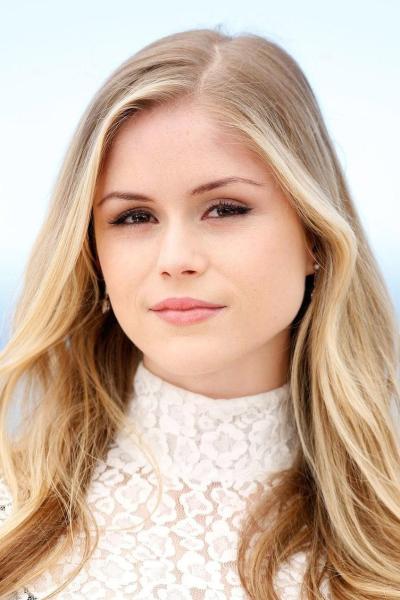 Erin Moriarty profile image