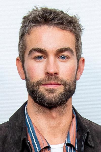 Chace Crawford profile image