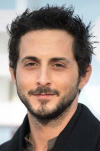 Tomer Capone as Serge / Frenchie in The Boys (07/2019)