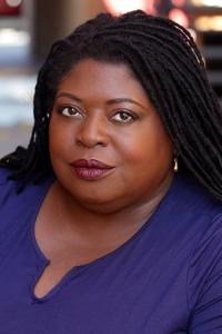 Sonya Eddy as Heavyset Woman in Nutty Professor II: The Klumps (07/2000)