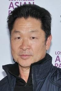 Simon Rhee as Holy Man 1 (uncredited) in The Nun (09/2018)