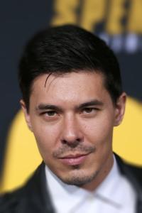 Lewis Tan as Tolya Yul-Bataar in Season 2 (03/2023)