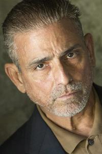 David Joseph Martinez as Senate Intelligence Officer (uncredited) in Olympus Has Fallen (03/2013)