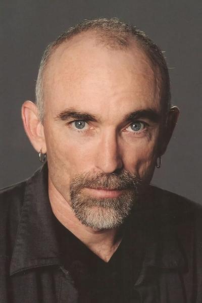 Jackie Earle Haley profile image