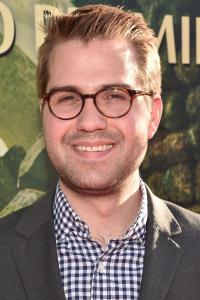 John Bartnicki as Co-Producer in Season 1 (11/2019)
