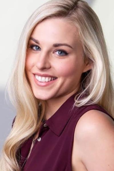Elyssa Samsel profile image