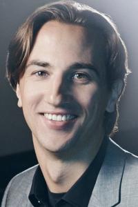 James Weaver as Executive Producer in The Boys (07/2019)