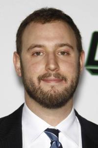Evan Goldberg as Executive Producer in The Boys (07/2019)