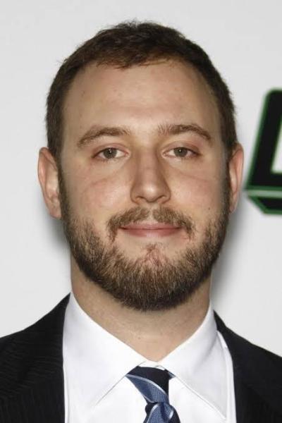 Evan Goldberg profile image