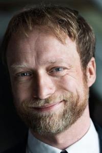Morten Burian as Lauenfeldt in The Promised Land (10/2023)