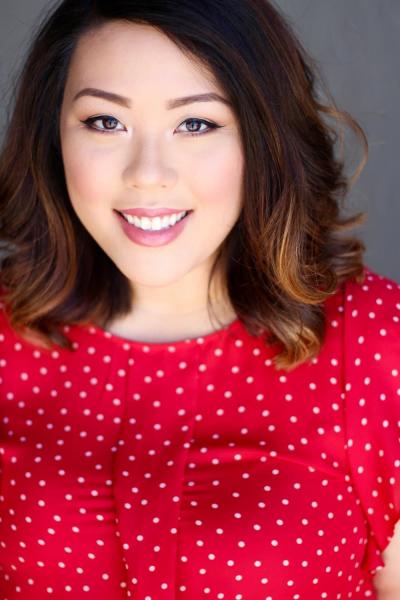 Sarah Sarang Oh profile image