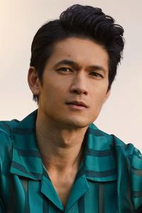 Harry Shum Jr. as Chad in Everything Everywhere All at Once (03/2022)