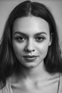 Sadie Soverall as Charlotte in Arcadian (04/2024)
