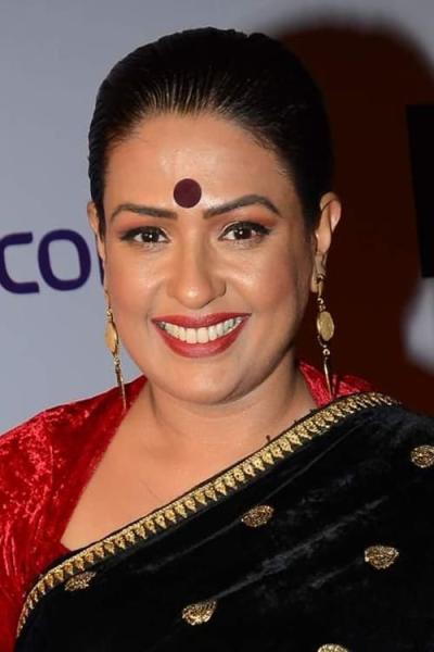 Ashwini Kalsekar profile image