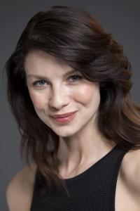Caitríona Balfe as Claire Randall Fraser in Book Two (04/2016)