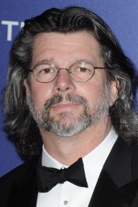 Ronald D. Moore as Executive Producer in Book Two (04/2016)