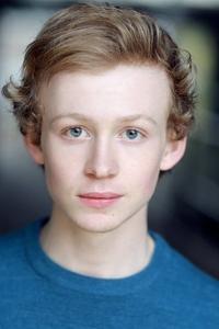 John Bell as Audie in Hatfields & McCoys (05/2012)