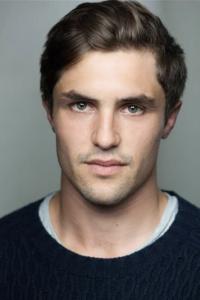 Phil Dunster as Jamie Tartt in Ted Lasso (08/2020)