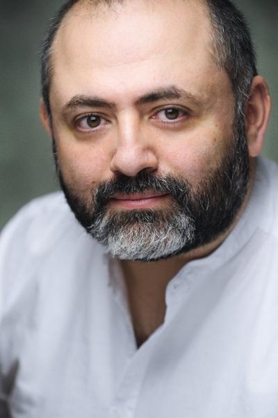 Rami Nasr profile image