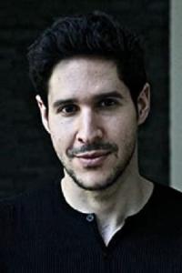 Ziad Abaza as Ship Mate in Murder on the Orient Express (11/2017)