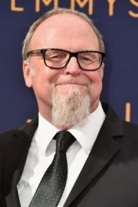 Kevin Kiner as Original Music Composer in Season 3 (09/2021)