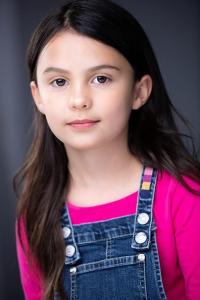 Skye Roberts as Kay Challis in Season 3 (09/2021)