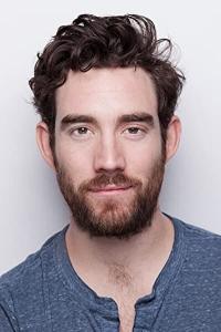 Riley Shanahan as Cliff Steele / Robotman in Season 3 (09/2021)