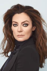 Michelle Gomez as Laura De Mille / Madame Rouge in Season 3 (09/2021)