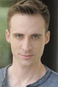 Matthew Zuk as Larry Trainor / Negative Man in Season 3 (09/2021)