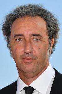 Paolo Sorrentino as Director in Specials (11/2016)