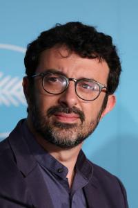 Lorenzo Gangarossa as Consulting Producer in The Young Pope (10/2016)