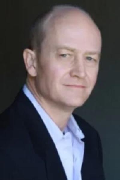 Bruce Hunter profile image