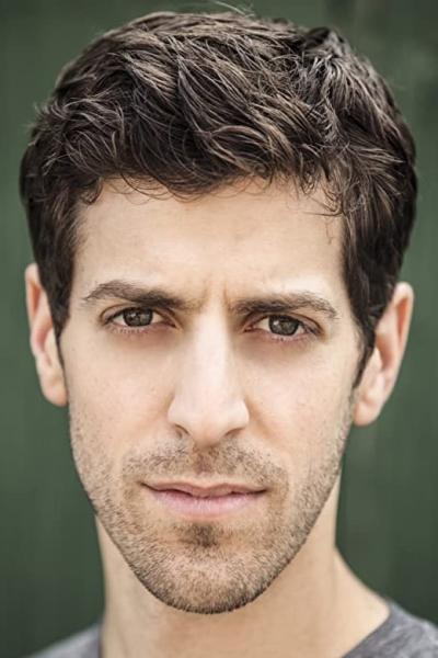 David Reale profile image