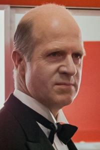 Philip Stone as Dad in A Clockwork Orange (12/1971)