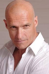 Simon Northwood as Lead SWAT Officer in Saw 3D (10/2010)