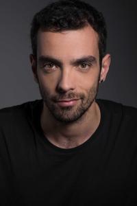 José Pimentão as Ramiro in 1899 (11/2022)