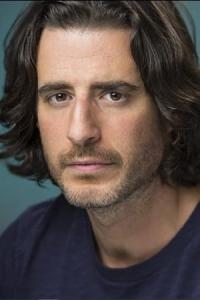 Jonathan Roumie as Lonnie Frisbee in Jesus Revolution (02/2023)