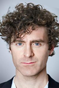 Orlando Seale as Jean-Pierre in The Old Guard (07/2020)