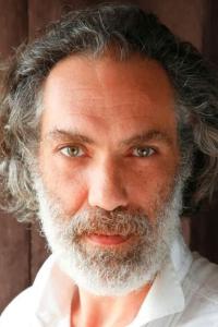Alessandro Cremona as  in Padre Pio (06/2023)