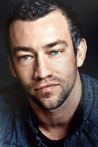 Aaron Jackson profile image