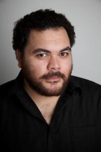 Josh Thomson as Grim in Guns Akimbo (02/2020)