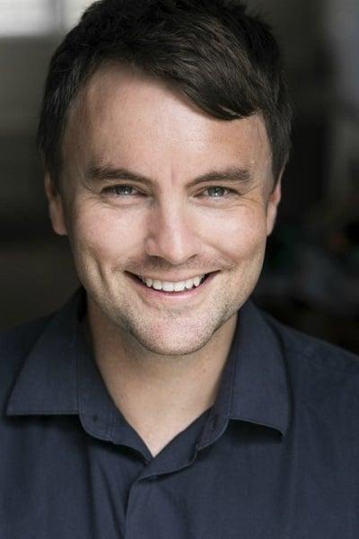 Thomas Sainsbury profile image